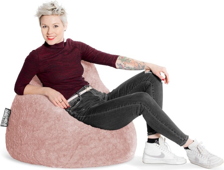Produktbild Sitting Point Beanbag Fluffy