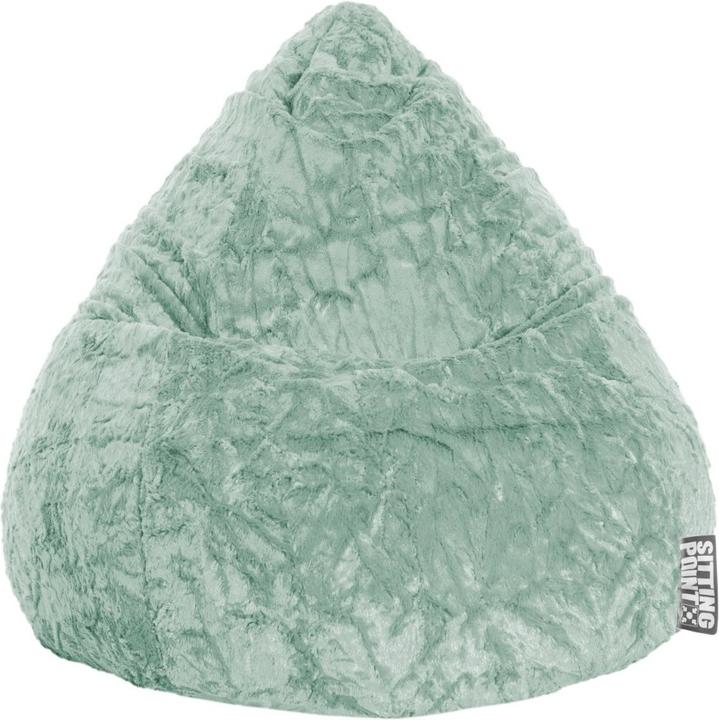 Sitting Point Beanbag Fluffy