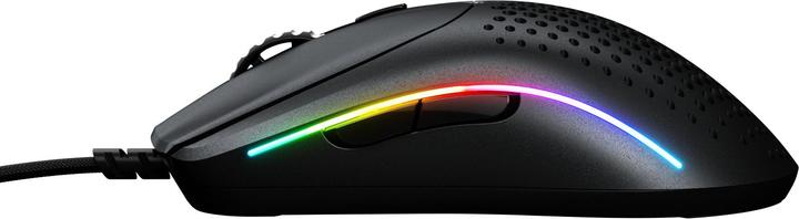 Immagine prodotto Glorious Mini mouse da gioco Model O 2, RGB - nero (Cablato)