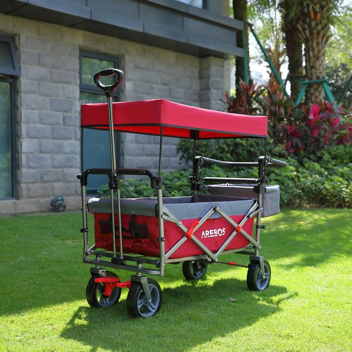 Image du produit Arebos Chariot à bras