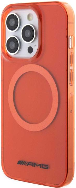 Actual product image Mercedes-Benz Magsafe Case - iPhone 15 Pro Max (Apple iPhone 15 Pro Max)