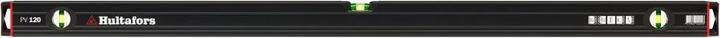 Actual product image Hultafors Tradesman's spirit level