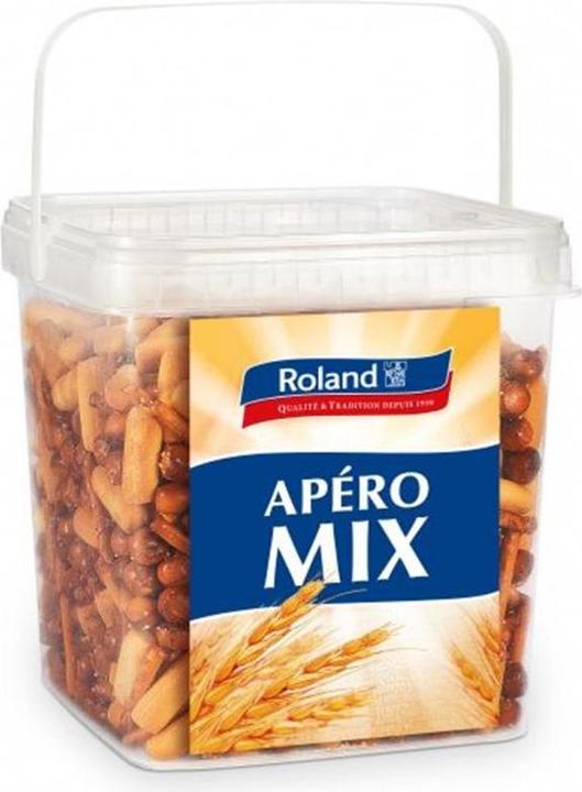 Image du produit Roland Apéro-Mix Box (1200 g)
