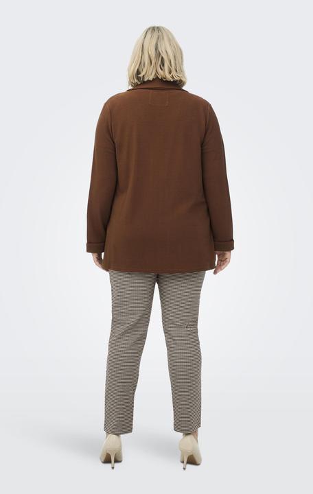 Actual product image Only Curvy Blazer Open Front (44)