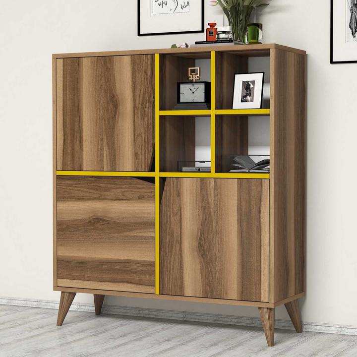Image du produit Hanah Home Sariah (100 x 30 x 115 cm)