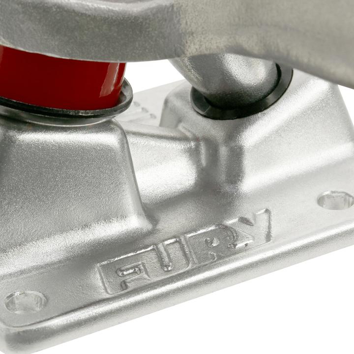 Immagine prodotto Oxelo Piastra di base forgiata per skateboard per camion