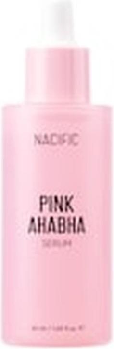 Immagine prodotto Nacific Rosa AHABHA (50 ml)
