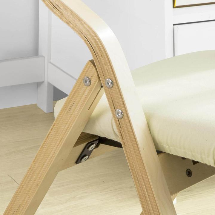 Image du produit SoBuy Klappstuhl