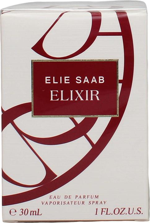 Produktbild Elie Saab Elixir EDP 30 ml (Eau de Parfum, 30 ml)