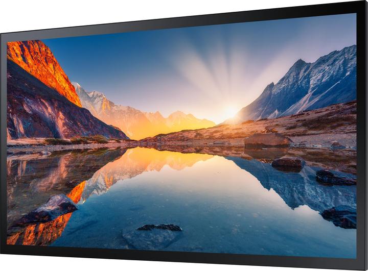 Produktbild Samsung QM55B-T (3840 x 2160 Pixel, 55")
