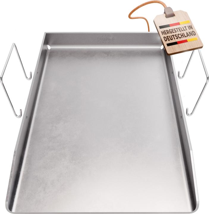 Produktbild BoomDing Grillplancha