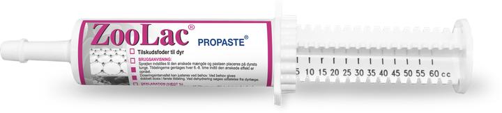 Zoolac Propaste, 60 ml - (371172) (Dog, 60 ml)