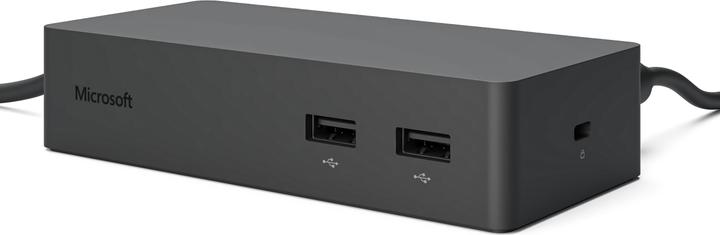 Immagine prodotto Microsoft Surface Dock (Porta di attracco (proprietaria), 8 porte)