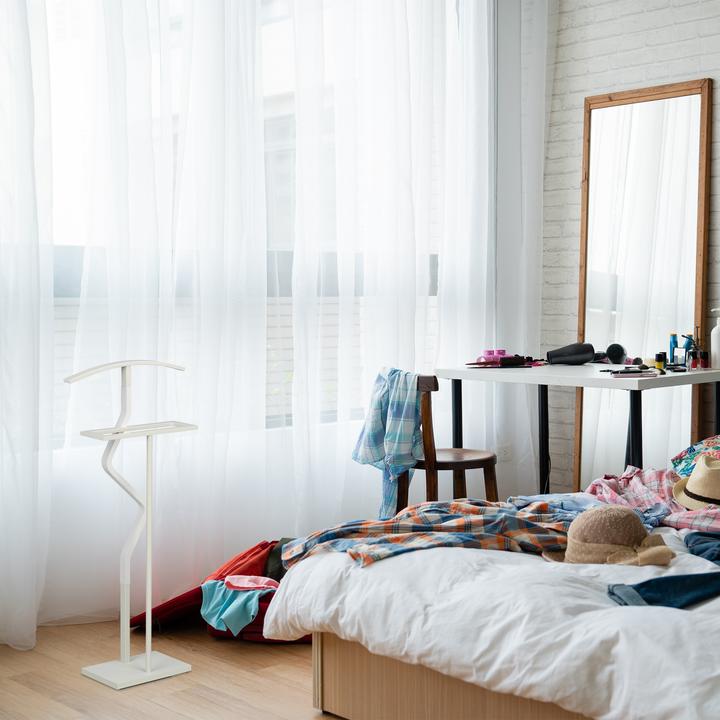 Image du produit Relaxdays Valet de nuit