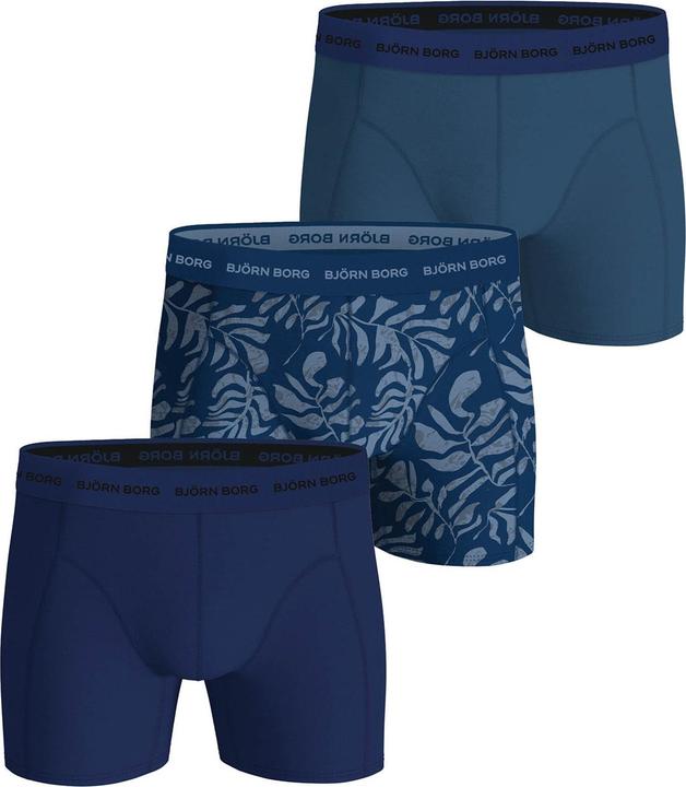 Blau