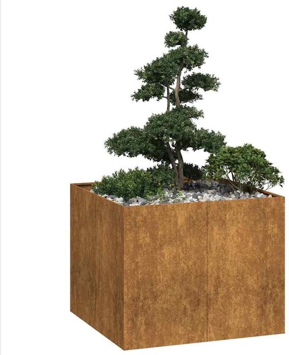 Immagine prodotto vidaXL Pflanzgefäss