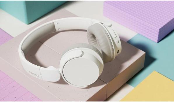 Produktbild Philips TAH3209WT/00 (25 h, Kabellos)