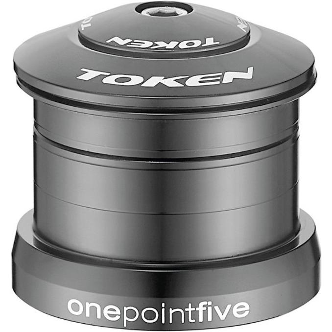 Token, Steuersatz