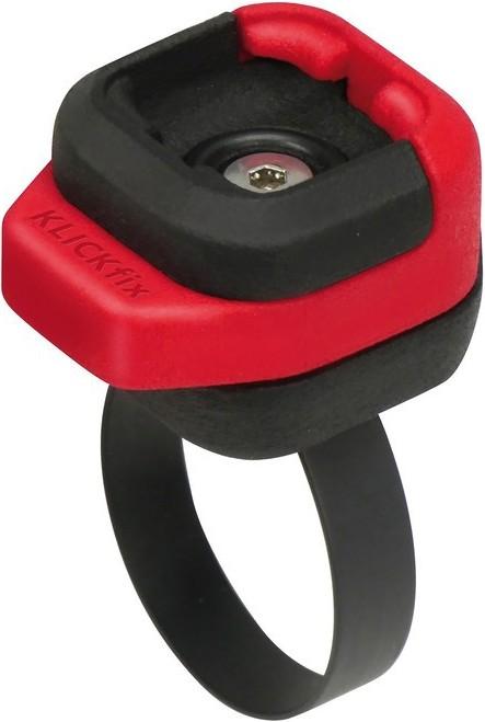 Asista Quad Mini (Black)