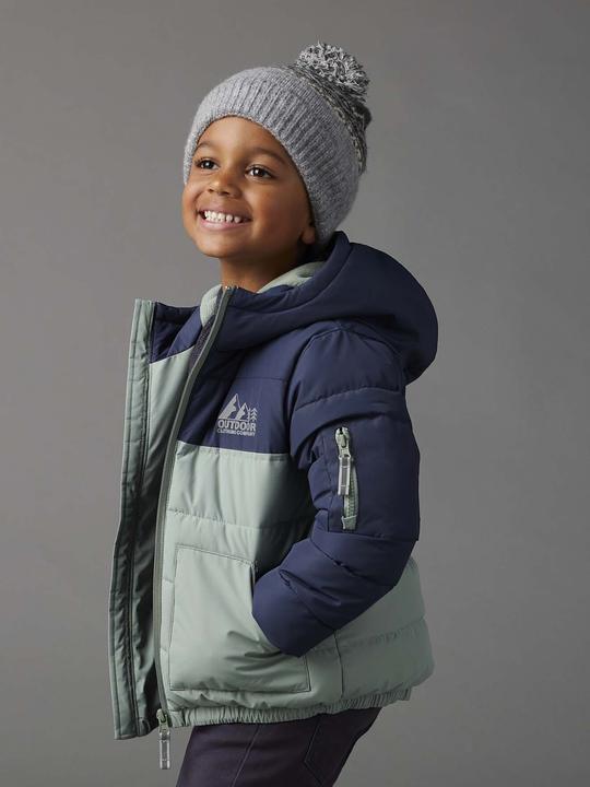 Immagine prodotto Vertbaudet Steppjacke (128)