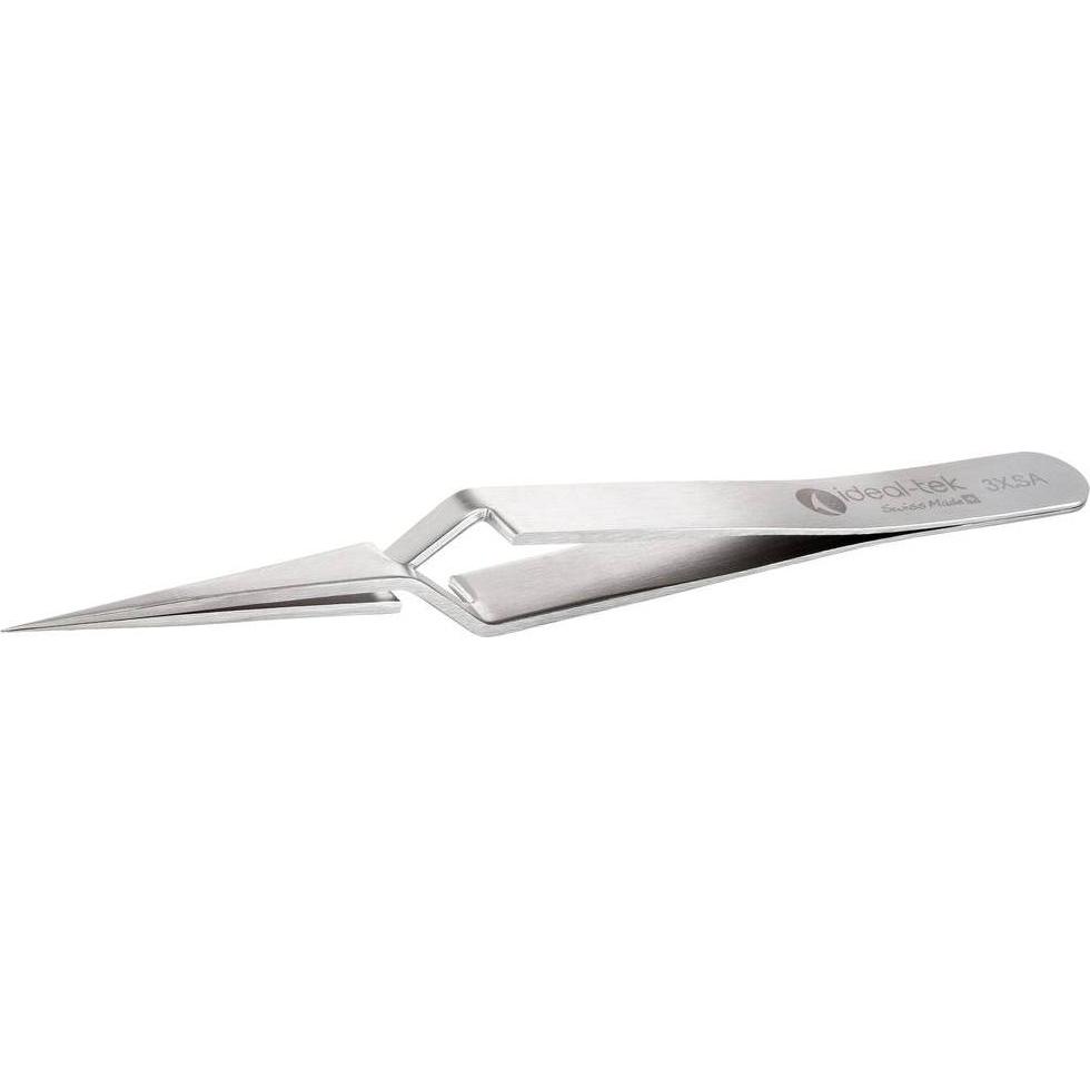 Ideal Tek, Pinzette, 3X.SA.1.IT Kreuz-Pinzette 1 Stück 3X 120mm