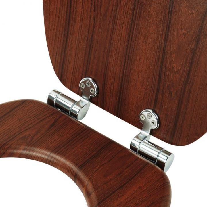 Immagine prodotto Relaxdays Coperchio WC