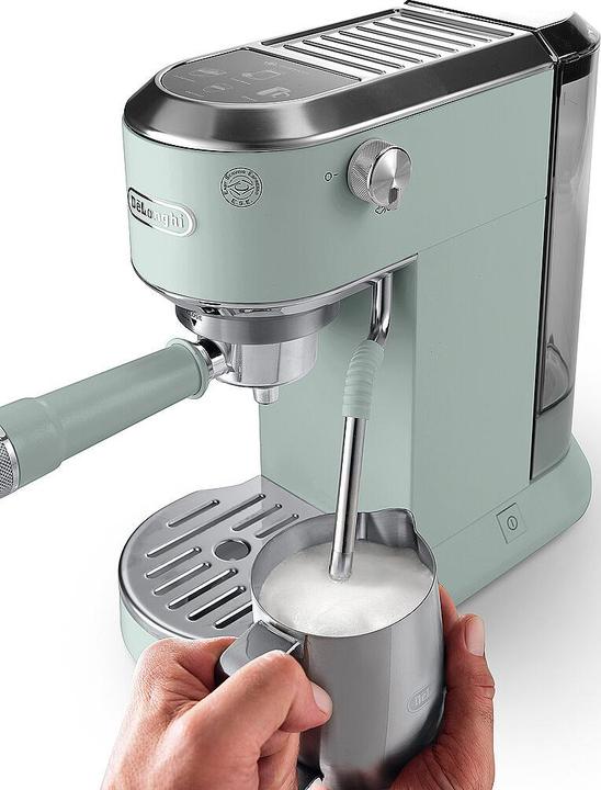 Immagine prodotto De'Longhi Dedica Duo