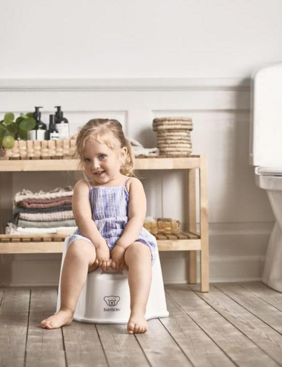 Actual product image BabyBjörn Potting Chair
