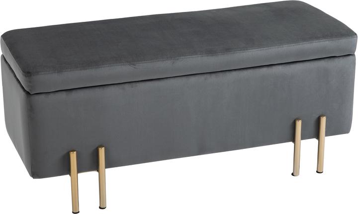 Image du produit Jamb Banc coffre (100 cm)