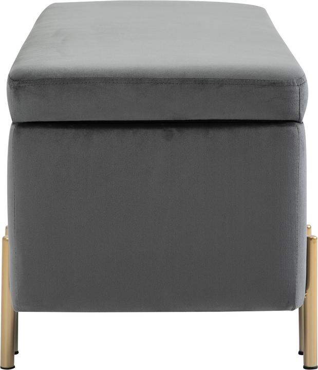 Image du produit Jamb Banc coffre (100 cm)