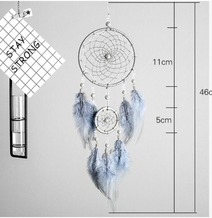 Image du produit Cover-Discount Attrape-rêves DIY