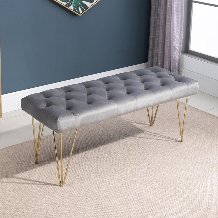 Actual product image Jamb Bench (116 cm)