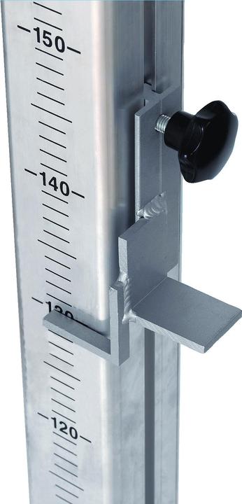 Actual product image Sport-Thieme World Class High Jump Stand