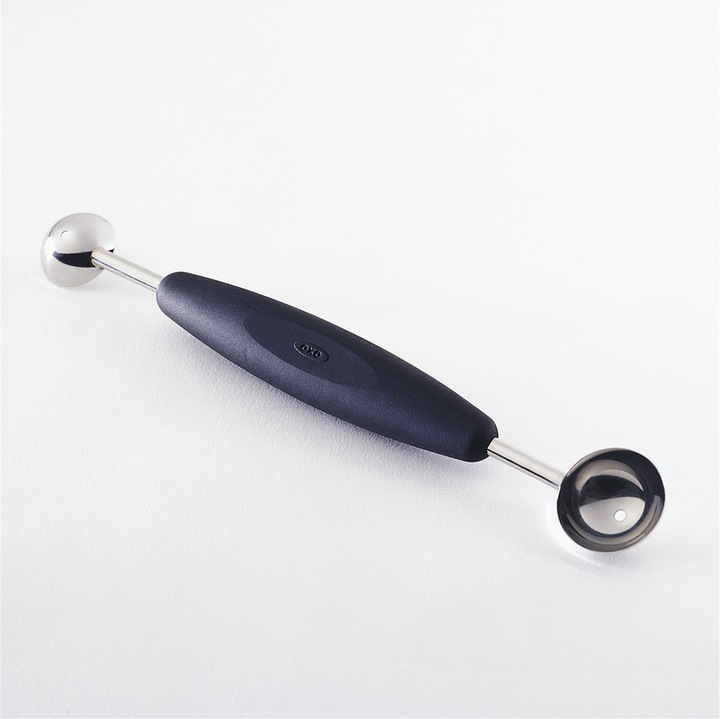 Actual product image OXO Ball cutter