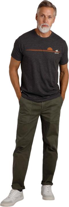 Immagine prodotto Weird Fish Maglietta Fishing Uomo (XXL)