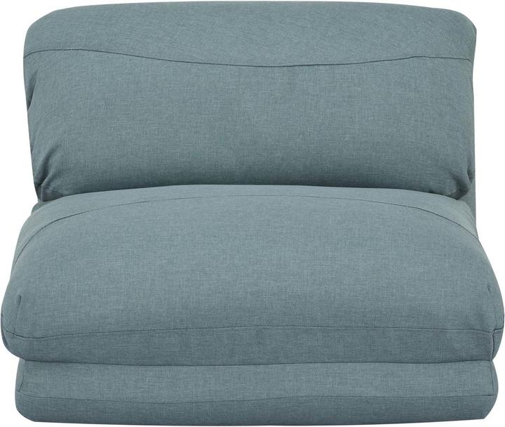 Actual product image Jamb Sleeping chair