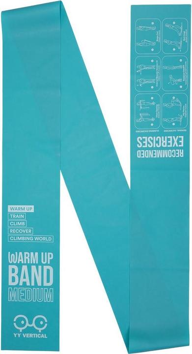 Resistance bands
