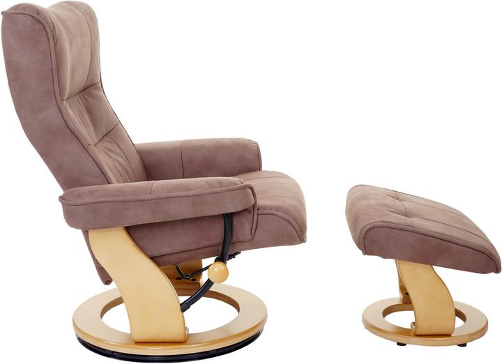 Actual product image Hamilton