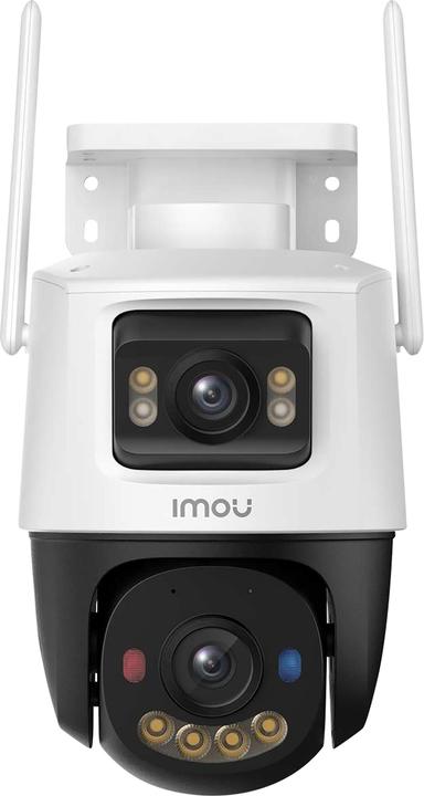 Actual product image Imou Cruiser Dual 2 (2880 x 1620 Pixels)