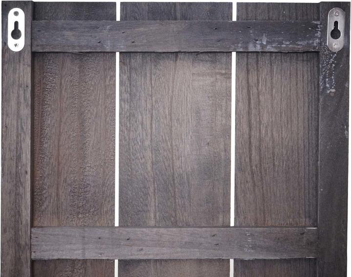 Immagine prodotto Jamb Shabby (33 x 13,5 x 150 cm)