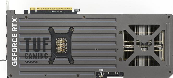 Produktbild ASUS TUF GeForce RTX 5070 Ti OC Edition (16 GB)