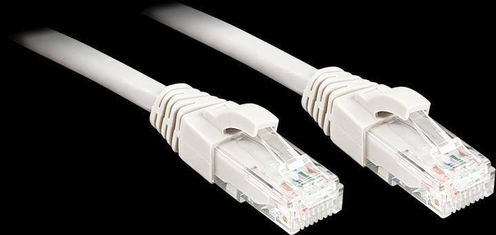 Image du produit Lindy Câble réseau (UTP, CAT6, 15 m)
