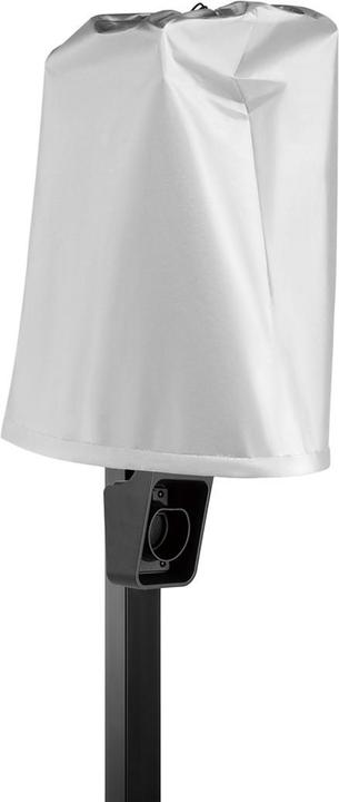 Produktbild Maclean EV PHEV Outdoor Car Charger Stand MCE456