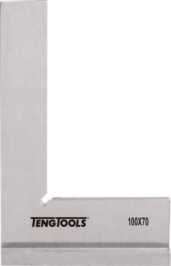 Actual product image Teng Tools Angle with a foot 100x70 mm
