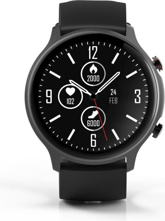 Immagine prodotto Hama Fit Watch 6910 (45 mm)