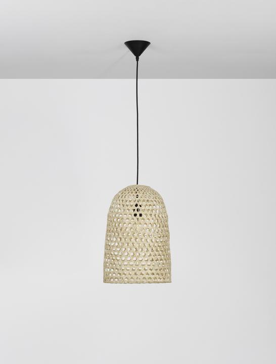 Actual product image Nova Luce Pendant lights (E27)