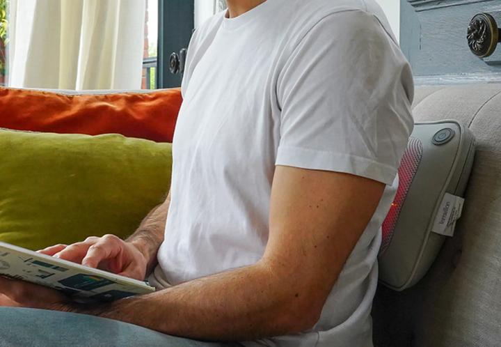 Immagine prodotto Terraillon Multi Massager