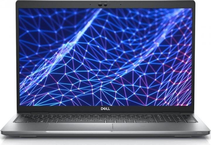 Produktbild Dell Latitude 5530 Laptop (N210L5530MLK15EMEA VP) (15.60", 512 GB, 8 GB, Intel Core i5-1235U)