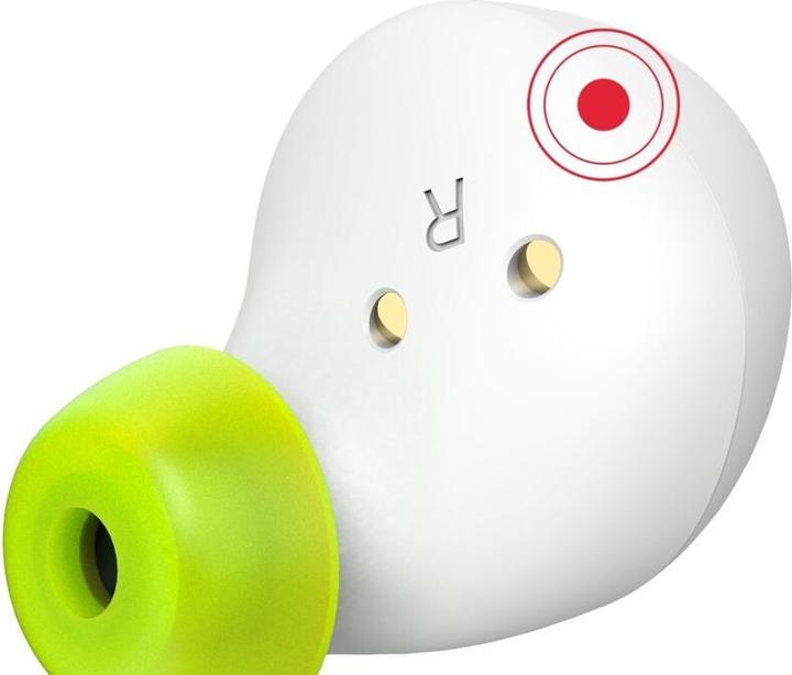 Produktbild Hama Spirit Chop (4 h, Kabellos)