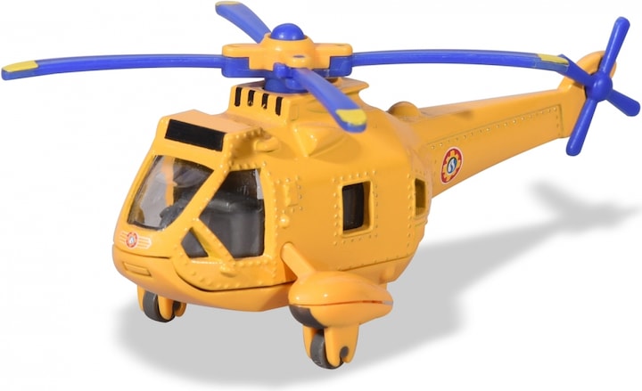Actual product image Dickie fireman sam Vehicles 1:64 mix 8 designs price for 1 pc